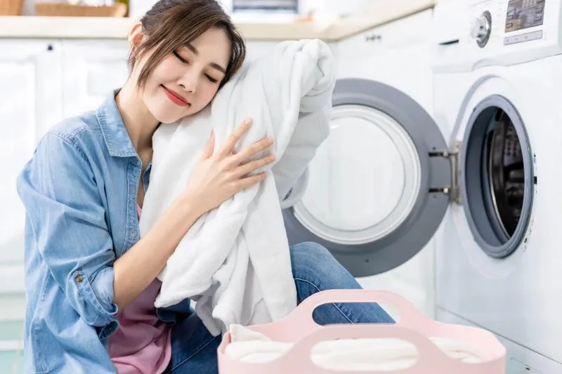 Hướng dẫn cách sử dụng máy giặt Toshiba AW-F920LV hẹn giờ giặt