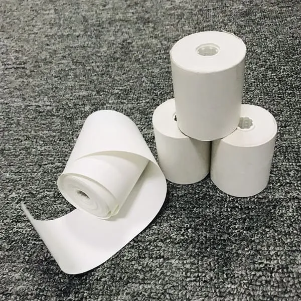 Giấy in nhiệt khổ 57mm