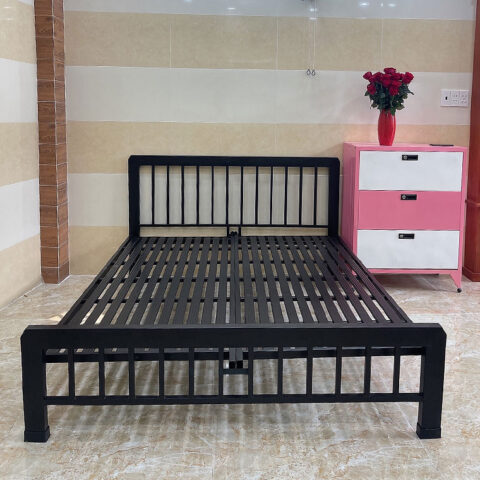 Giường Tự Lắp Ghép: Giải Pháp Nội Thất Hiện Đại Và Tiện Lợi