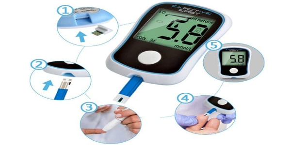 Cách Sử Dụng Máy Đo Đường Huyết Tại Nhà Chuẩn Xác Và An Toàn Cách Sử Dụng Máy Đo Đường Huyết Tại Nhà Chuẩn Xác Và An Toàn