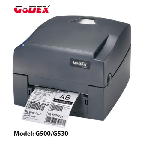 Cách Sử Dụng Máy In Mã Vạch Godex Từ A Đến Z Cách Sử Dụng Máy In Mã Vạch Godex Từ A Đến Z