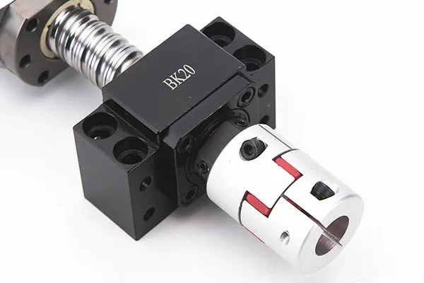 Gối đỡ trục BK