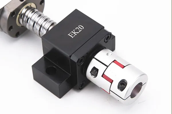 Gối đỡ trục EK