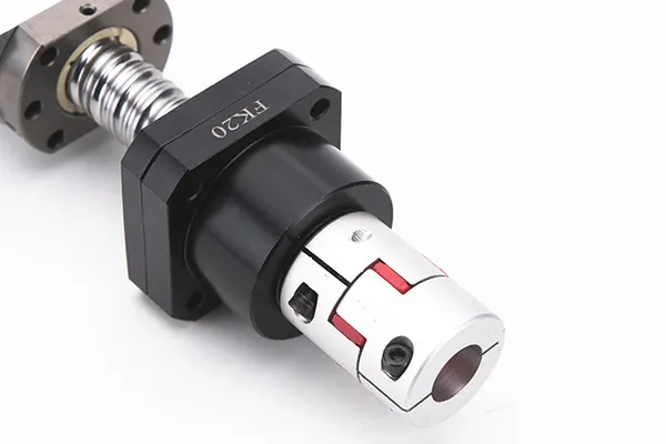 Gối đỡ trục FK