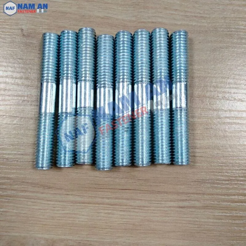 Guzong và thanh ren