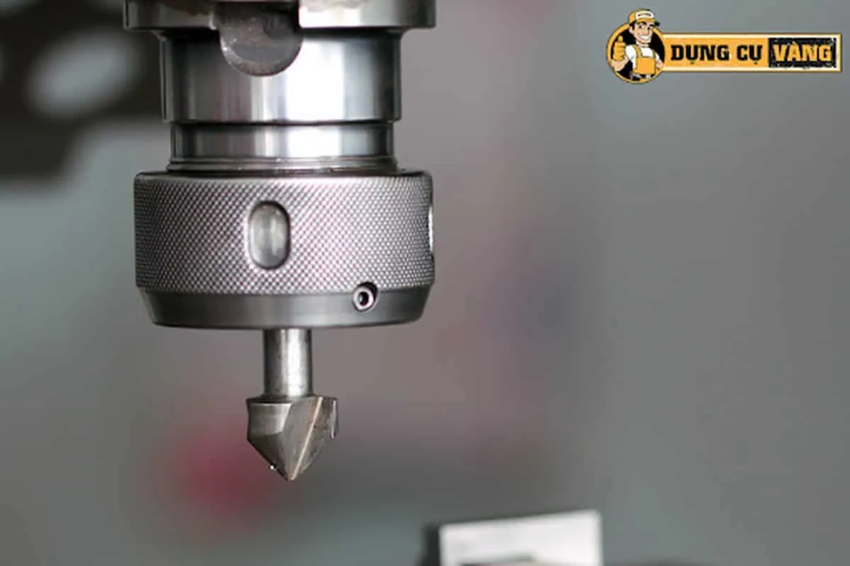 Lưu ý để tránh những lỗi khi sử dụng máy khoan tay