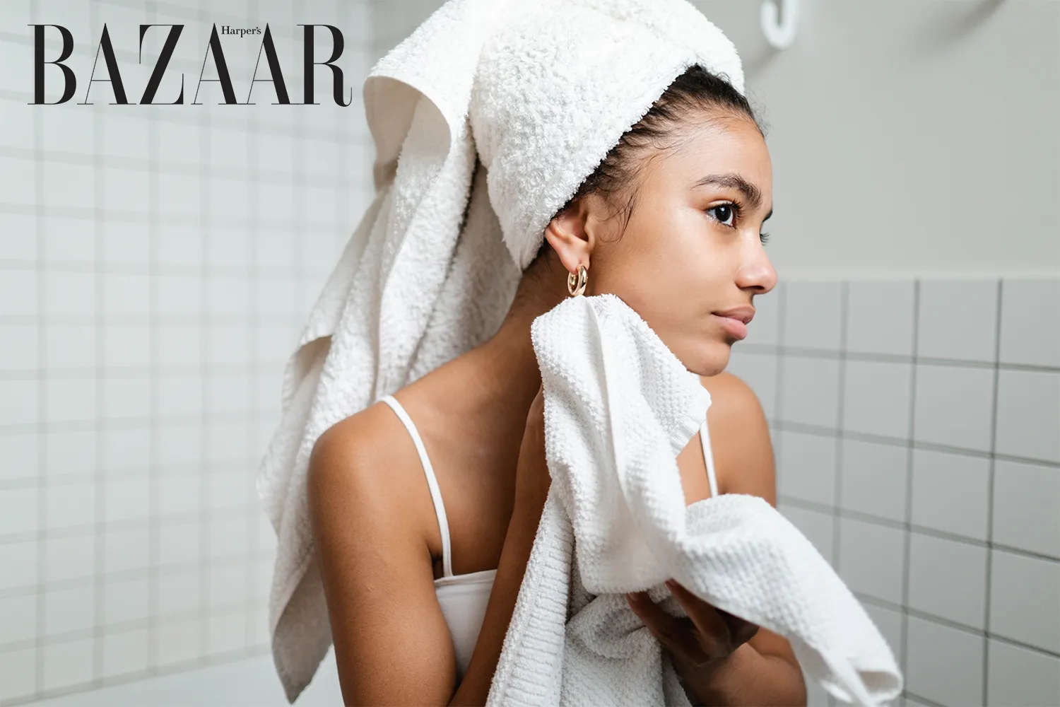 Lợi ích của máy xông hơi da mặt.