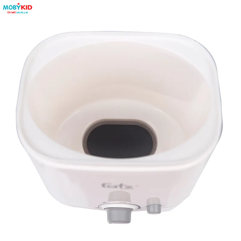Fatzbaby FB3012SL ứng dụng Teflon trải nghiệm tuyệt vời cho mẹ sữa