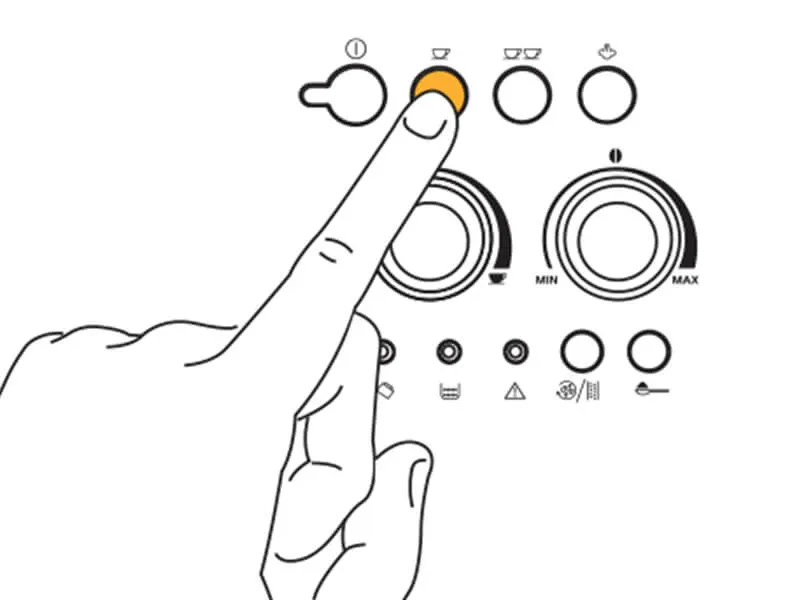 Hướng Dẫn Chi Tiết Cách Sử Dụng Máy Pha Cafe Delonghi Chuẩn Vị