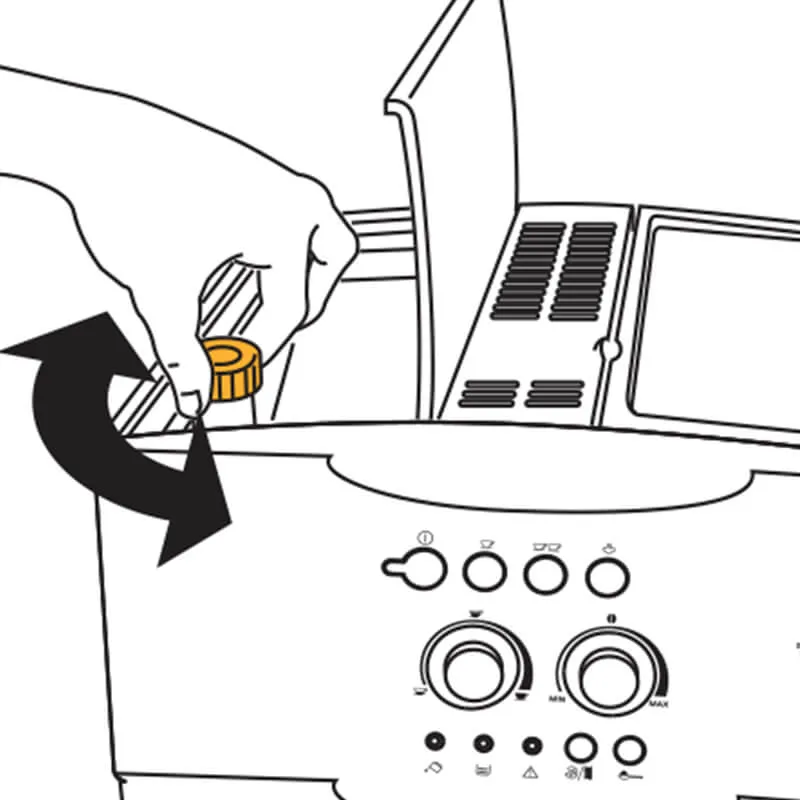 Hướng Dẫn Chi Tiết Cách Sử Dụng Máy Pha Cafe Delonghi Chuẩn Vị