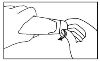 Hướng Dẫn Lắp Pin Cho Máy Rửa Mặt Beurer FC48