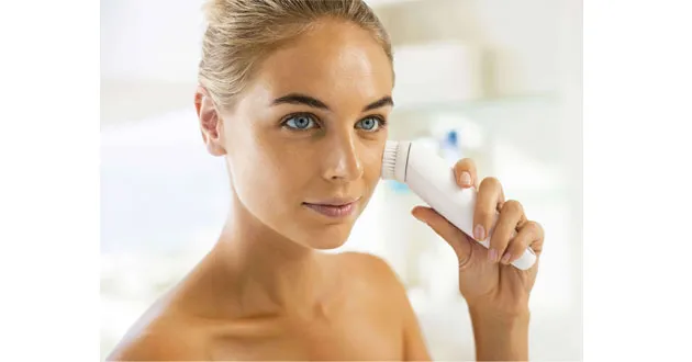 Cách Sử Dụng Máy Rửa Mặt Beurer Hiệu Quả Cho Làn Da Sáng Khỏe