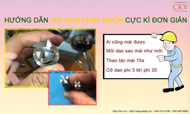 Cách Sử Dụng Máy Mài Dao Hiệu Quả Và An Toàn Từ Chuyên Gia Cách Sử Dụng Máy Mài Dao Hiệu Quả Và An Toàn Từ Chuyên Gia