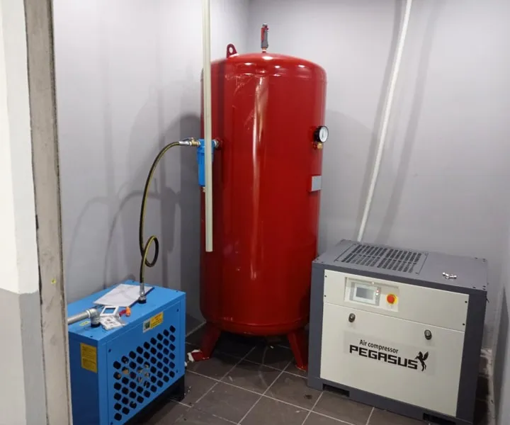 Cần lắp đặt và sử dụng đúng cách để máy phát huy tối đa khả năng