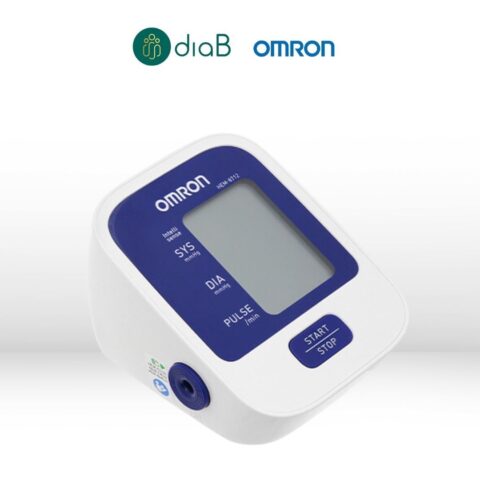 Cách Tháo Máy Đo Huyết Áp Omron Đúng Kỹ Thuật Và An Toàn