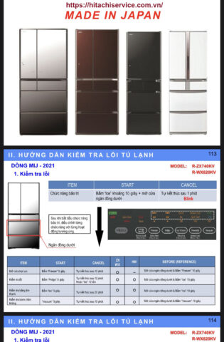 Cách Sử Dụng Máy Lạnh Hitachi Hiệu Quả Nhất Từ A-Z