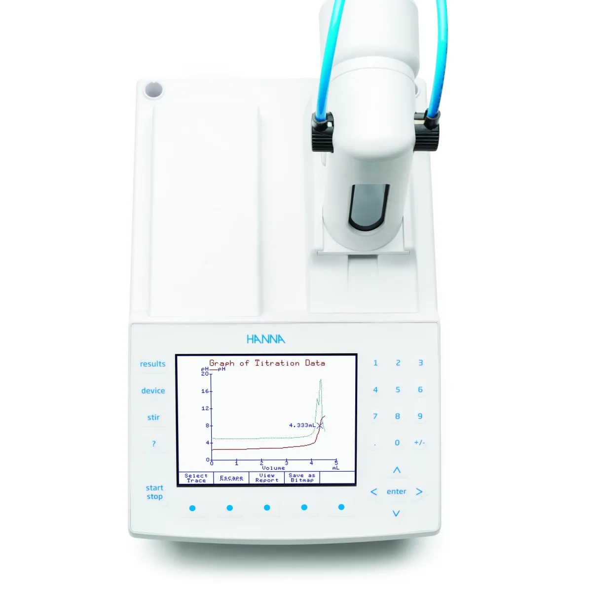 Hướng Dẫn Chi Tiết Cách Sử Dụng Máy Chuẩn Độ Điện Thế Hiệu Quả