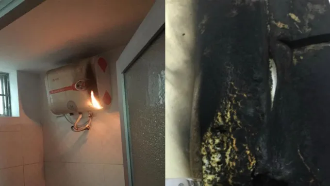 Cách Lắp Máy Nóng Lạnh An Toàn Chuẩn Kỹ Thuật Viên Cơ Khí Quốc Cường