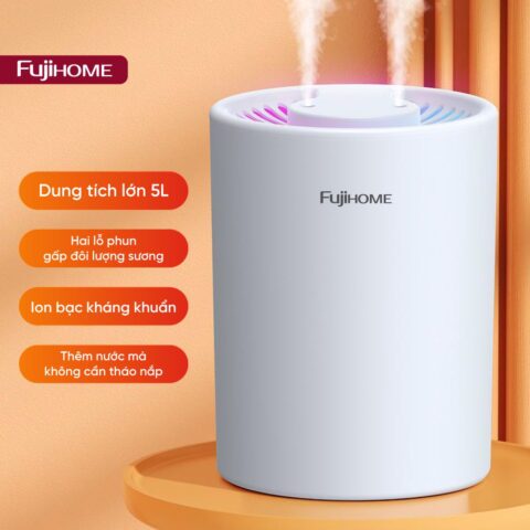 Cách Sử Dụng Máy Xông Tinh Dầu Phun Sương Hiệu Quả Nhất Cách Sử Dụng Máy Xông Tinh Dầu Phun Sương Hiệu Quả Nhất