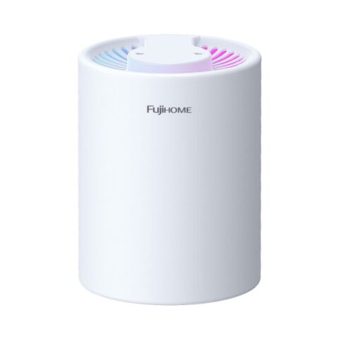 Cách Sử Dụng Máy Xông Tinh Dầu Phun Sương Hiệu Quả Nhất