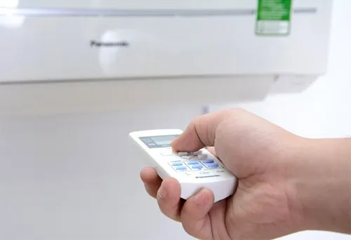 Cách Sử Dụng Điều Khiển Máy Điều Hòa Panasonic Chi Tiết Từ A Đến Z