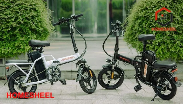 Cửa hàng chuyên cung cấp linh kiện và dịch vụ sửa chữa xe máy điện