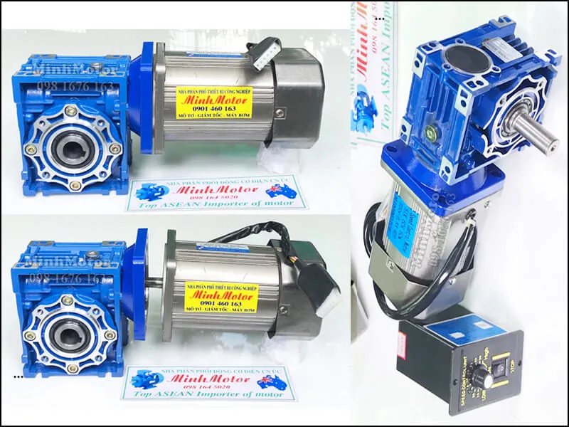 Kiểm tra điện áp hoạt động của động cơ và điều chỉnh phù hợp