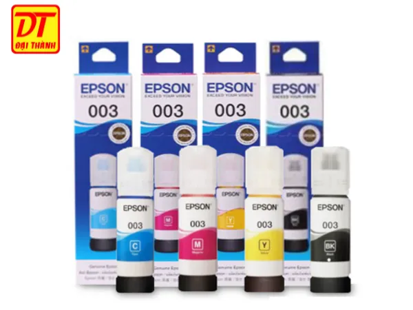 hộp mực in Epson chính hãng 2