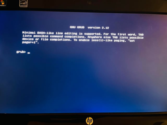 Cách Vào Chế Độ Boot Máy HP: Hướng Dẫn Chi Tiết Từ A Đến Z Cách Vào Chế Độ Boot Máy HP: Hướng Dẫn Chi Tiết Từ A Đến Z