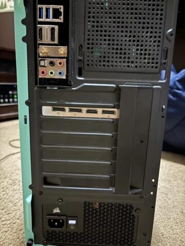 Cách Mở CPU Máy Tính: Hướng Dẫn Đầy Đủ Để Tháo Lắp An Toàn Cách Mở CPU Máy Tính: Hướng Dẫn Đầy Đủ Để Tháo Lắp An Toàn