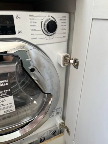 Cách Sửa Máy Giặt Bị Lỗi Nhanh Chóng Tại Nhà