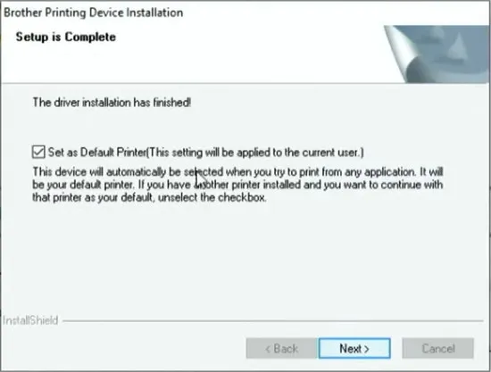 Bỏ qua hoặc xem hướng dẫn sử dụng Brother MFC 7360 trên web