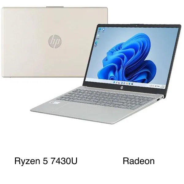 Laptop HP 15 fc0085AU R5 7430U (A6VV8PA), minh họa sự phức tạp của các bộ phận bên trong máy tính và tầm quan trọng của việc chế tạo chính xác các linh kiện, kể cả cho máy Asus 7 2013