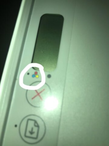 Cách Lắp Hộp Mực Vào Máy In Đơn Giản, Chính Xác Nhất