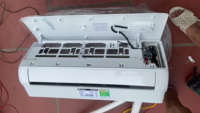 Tự Lắp Điều Hòa: Hướng Dẫn Chi Tiết Để Tiết Kiệm Chi Phí