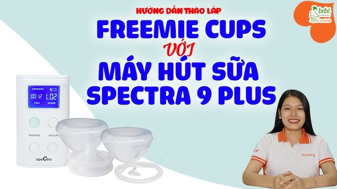 Hướng Dẫn Chi Tiết Cách Tháo Lắp Máy Hút Sữa Medela Tại Nhà