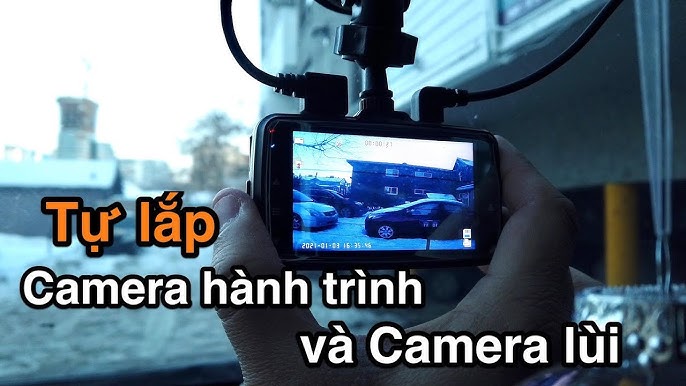 Hướng Dẫn Tự Lắp Camera Lùi Tại Nhà Chi Tiết Nhất Hướng Dẫn Tự Lắp Camera Lùi Tại Nhà Chi Tiết Nhất