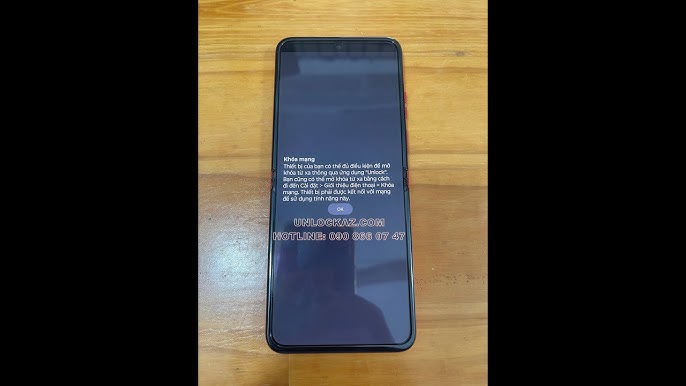 Cách Mở Máy Samsung S9 Bằng Máy Tính An Toàn, Hiệu Quả
