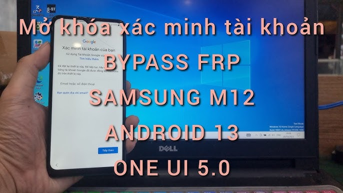 Hướng Dẫn Chi Tiết Cách Mở Tài Khoản Google Trên Máy Tính Nhanh Chóng