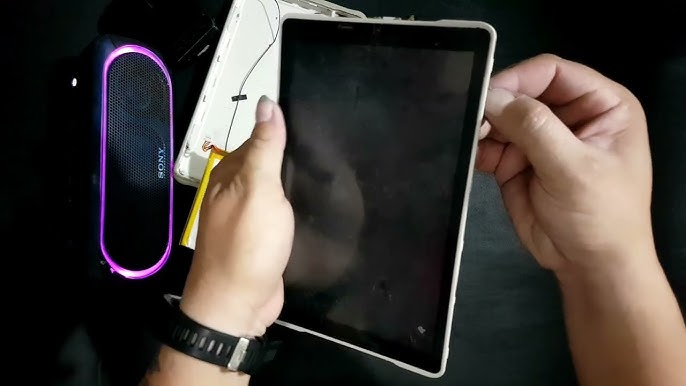 Cách Tháo Máy Tính Bảng Masstel An Toàn Và Nhanh Chóng