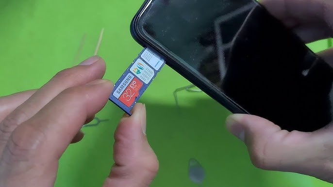 Hướng Dẫn Chi Tiết Cách Tháo Sim Máy Oppo Đúng Cách, An Toàn Hướng Dẫn Chi Tiết Cách Tháo Sim Máy Oppo Đúng Cách, An Toàn