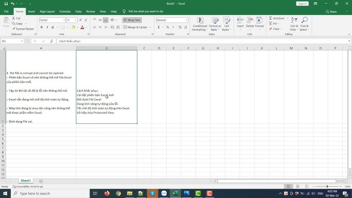 Cách Mở Máy Tính Trong Excel 2016: Hướng Dẫn Toàn Diện Về Phím Tắt