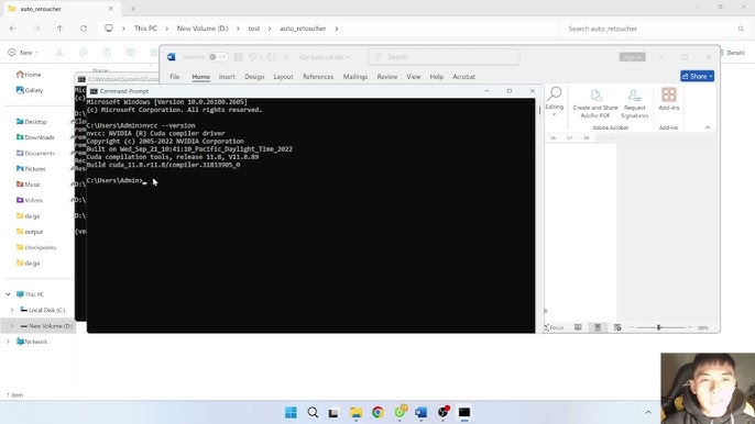 Hướng Dẫn Chi Tiết Cách Chỉnh Sửa Ảnh Bằng Máy Tính Chuyên Nghiệp Từ A Đến Z