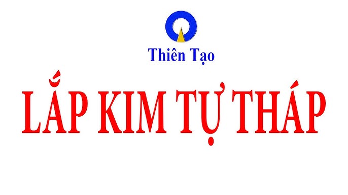 Lắp Kim Tự Tháp Cộng Đồng Thiền Vietj Nam: Bí Quyết Kiến Tạo Không Gian An Lành