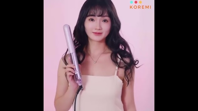 Hướng Dẫn Chi Tiết Cách Sử Dụng Máy Ép Tóc Tại Nhà An Toàn Hiệu Quả Hướng Dẫn Chi Tiết Cách Sử Dụng Máy Ép Tóc Tại Nhà An Toàn Hiệu Quả