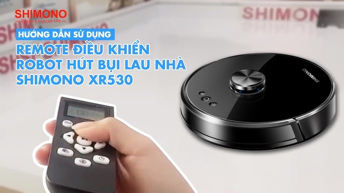 Cách Sử Dụng Máy Hút Bụi Shimono Hiệu Quả Và Bền Bỉ