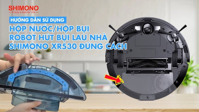 Cách Sử Dụng Máy Hút Bụi Shimono Hiệu Quả Và Bền Bỉ Cách Sử Dụng Máy Hút Bụi Shimono Hiệu Quả Và Bền Bỉ