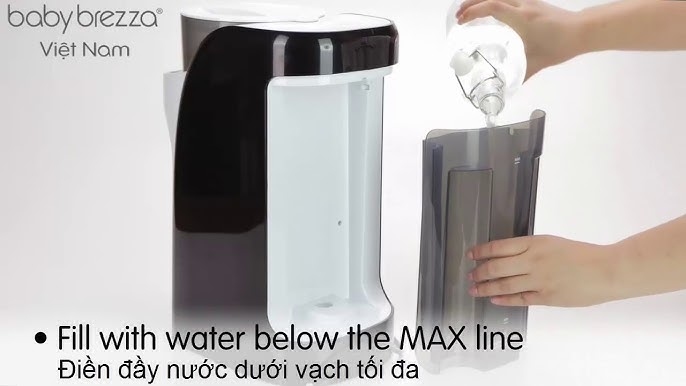 Hướng Dẫn Hoàn Chỉnh Cách Lắp Máy Lọc Nước Brita Vào Máy Pha Cà Phê