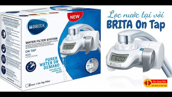 Hướng Dẫn Hoàn Chỉnh Cách Lắp Máy Lọc Nước Brita Vào Máy Pha Cà Phê Hướng Dẫn Hoàn Chỉnh Cách Lắp Máy Lọc Nước Brita Vào Máy Pha Cà Phê