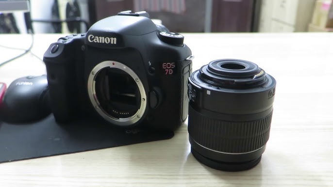 Cách Lắp Lens Máy Ảnh Đúng Chuẩn: Hướng Dẫn Chi Tiết Từ A Đến Z Cách Lắp Lens Máy Ảnh Đúng Chuẩn: Hướng Dẫn Chi Tiết Từ A Đến Z
